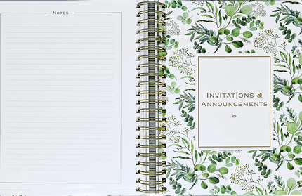 Planificador de Matrimonio - The Ultimate Wedding Planner