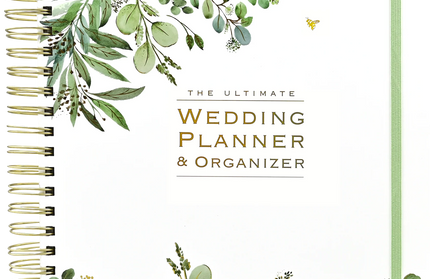 Planificador de Matrimonio - The Ultimate Wedding Planner