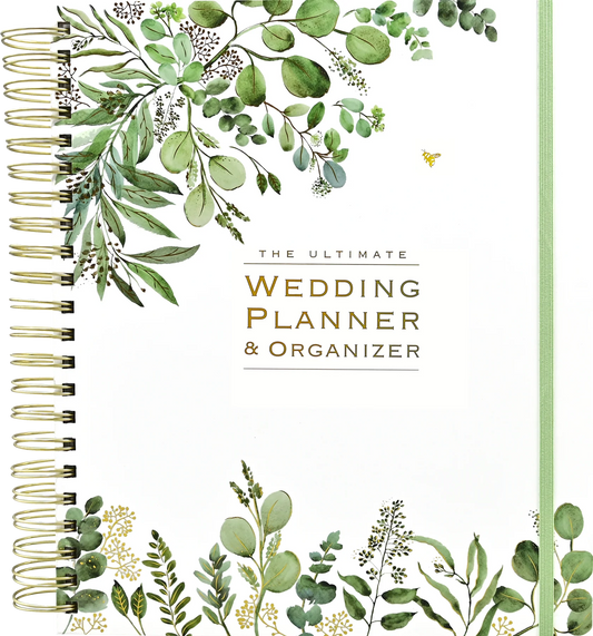 Planificador de Matrimonio - The Ultimate Wedding Planner