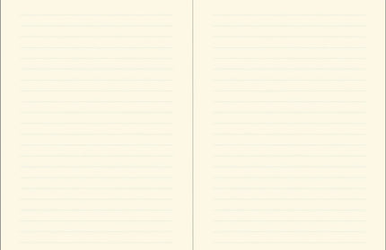 Libreta Chica Composicion - Mushrooms