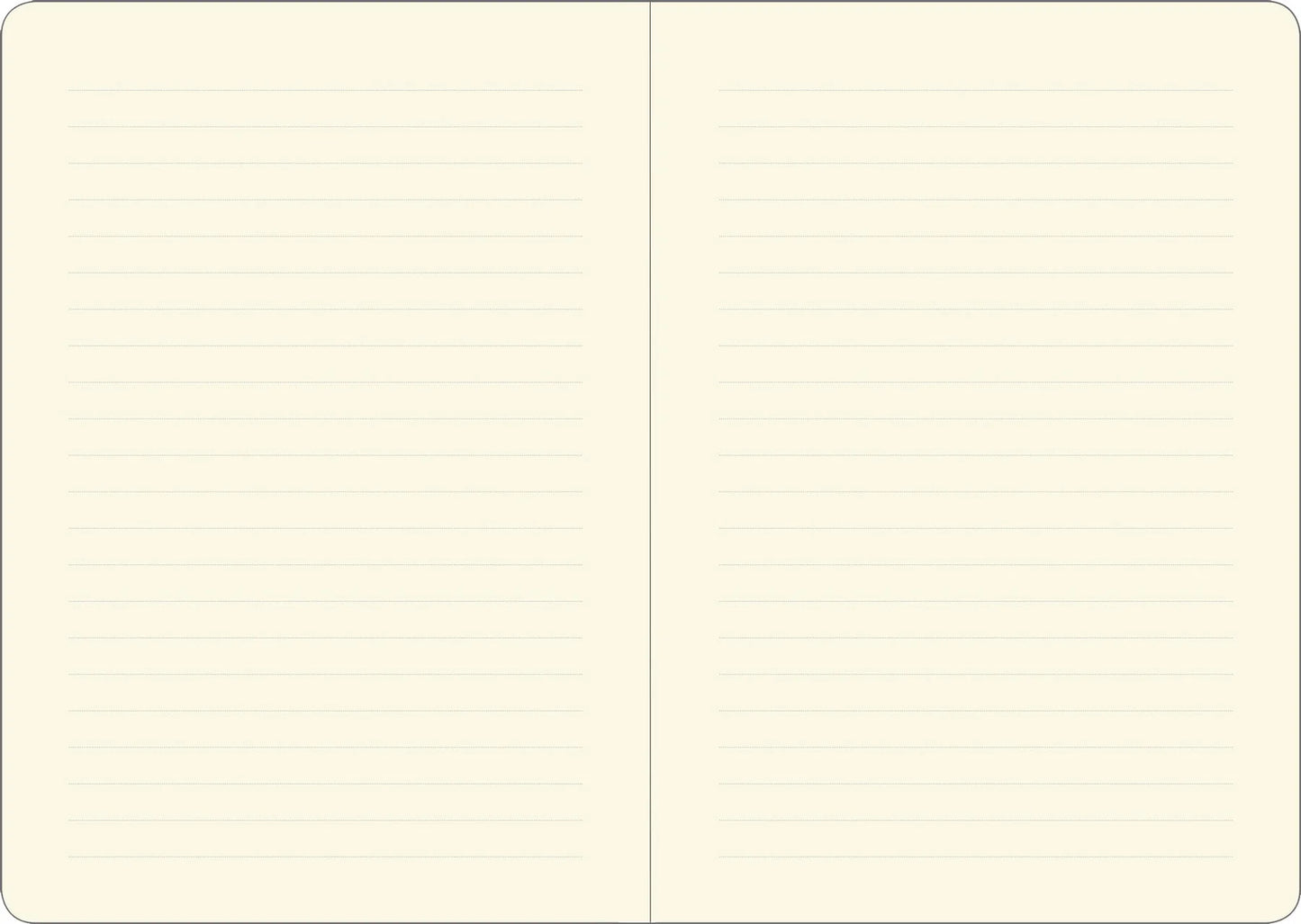 Libreta Chica Composicion - Mushrooms