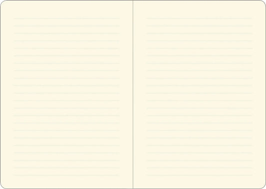 Libreta Chica Composicion - Mushrooms