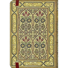 Agenda 2025 Art Noveau 16 Meses