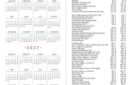 Agenda 2026 Bolsillo 24M - Mushrooms