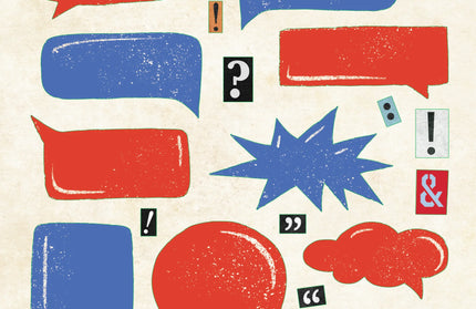 Libro de Stickers - Ransom Notes