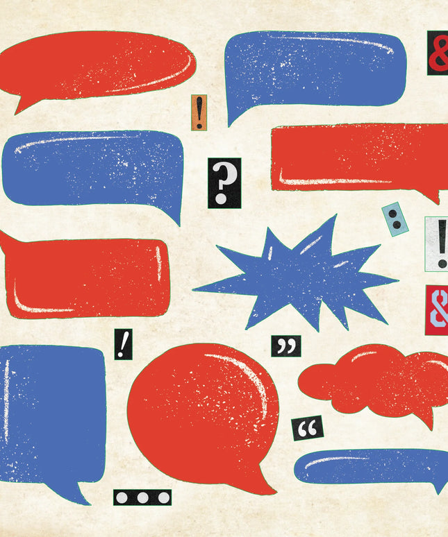 Libro de Stickers - Ransom Notes