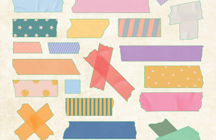 Libro de Stickers - Ransom Notes