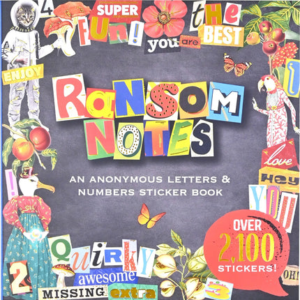 Collection image for: Stickers