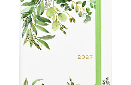 Agenda 2027 Sem Vista 16M - Eucaliptus