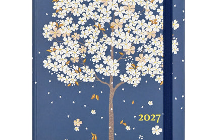 Agenda 2027 Sem Vista 16M - Lluvia de Flores