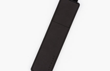 Portalápices Elástico para Libretas - Negro