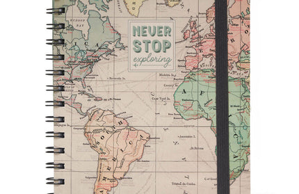 Cuaderno Travel
