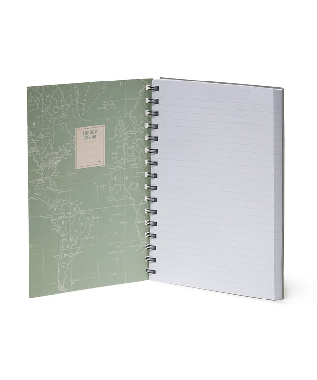 Cuaderno Travel