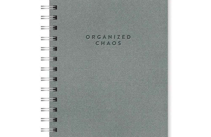 Cuaderno Current Mood