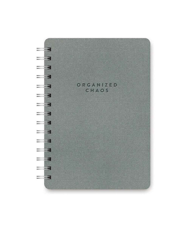 Cuaderno Current Mood