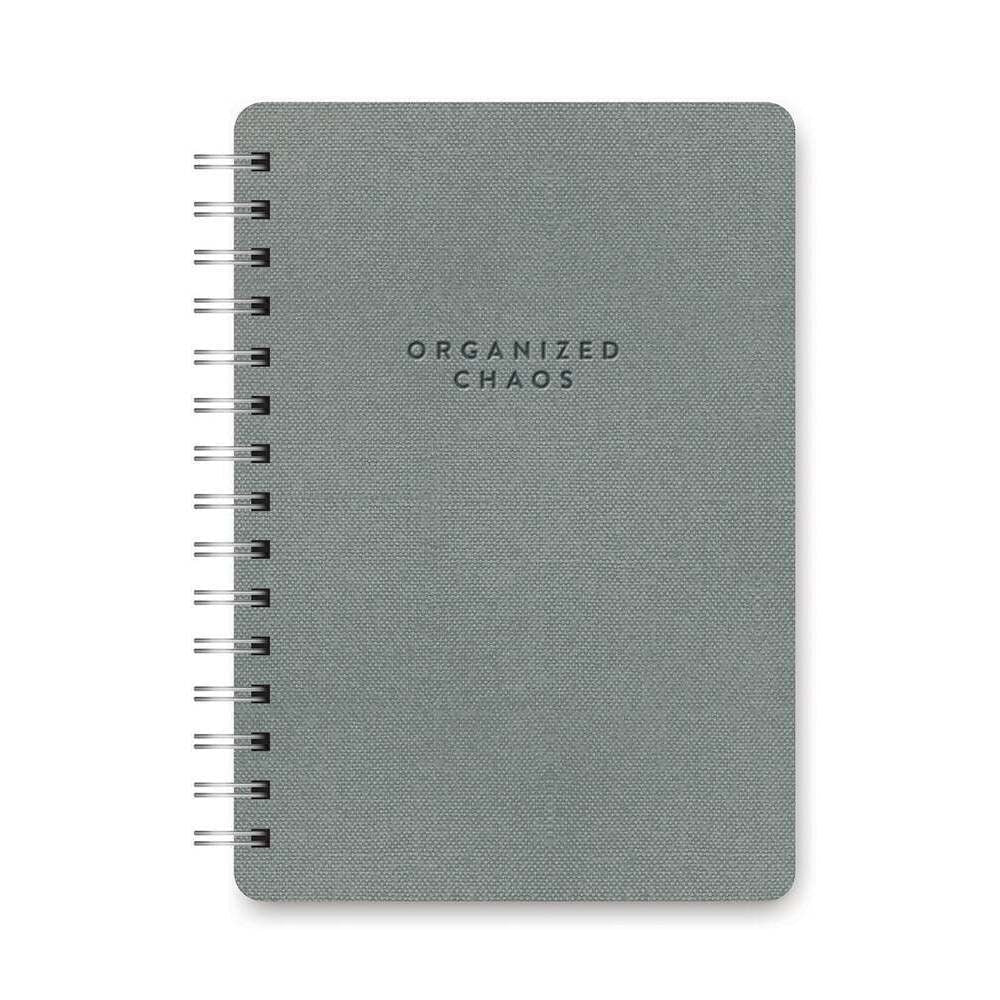 Cuaderno Current Mood