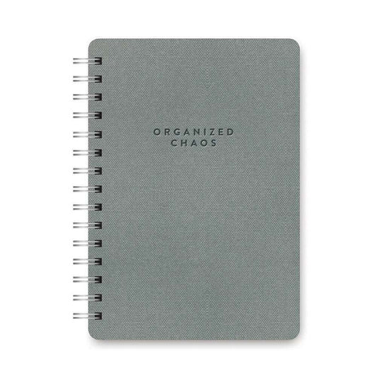 Cuaderno Current Mood