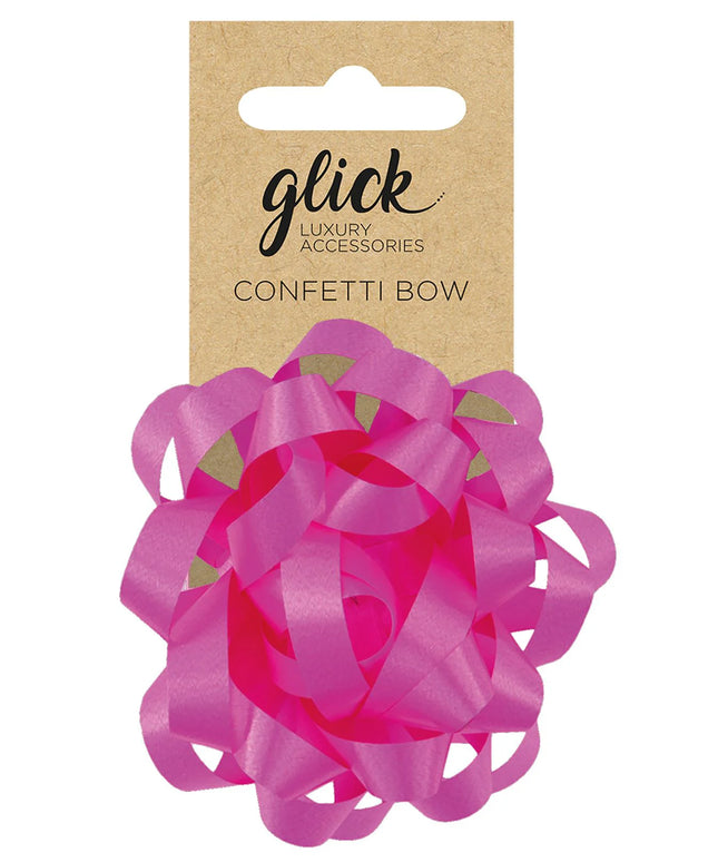 Cinta Regalo Mediana Fucsia