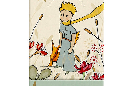 Libreta con Cierre Magnetico LPP