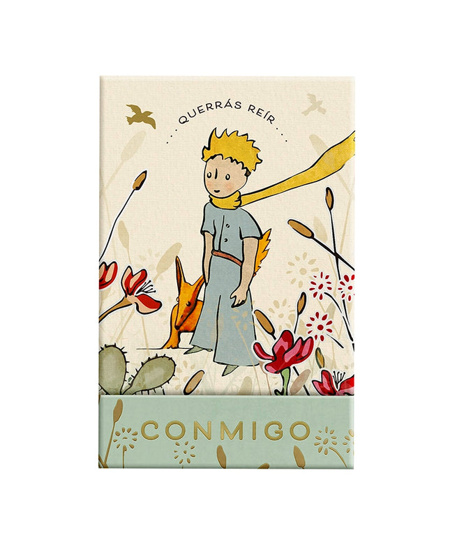 Libreta con Cierre Magnetico LPP