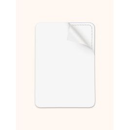 Porta Tarjeta Celular Dotted Palms