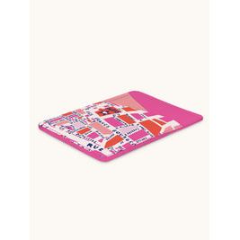 Porta Tarjeta Celular Rue de Paris