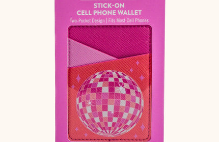 Porta Tarjeta Celular - Dancing Queen