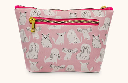 Cosmetiquero Mediano - Watchdogs