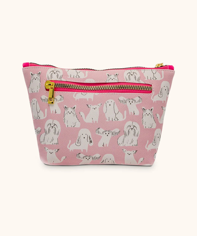 Cosmetiquero Mediano - Watchdogs