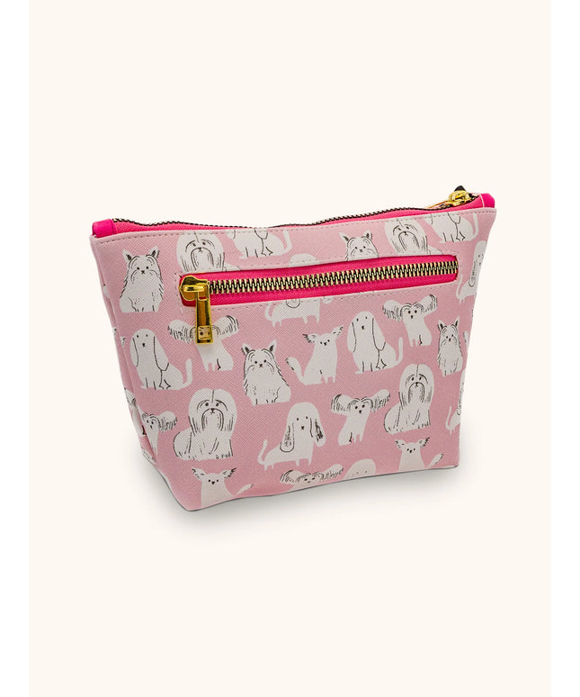 Cosmetiquero Mediano - Watchdogs