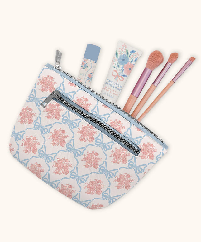 Cosmetiquero Mediano - Rococo Romántico