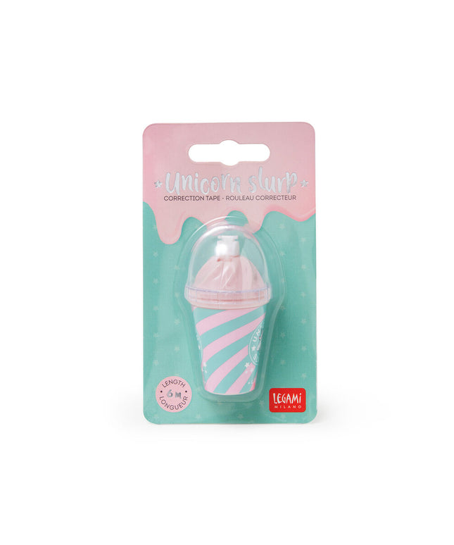 Cinta Correctora - Unicornio
