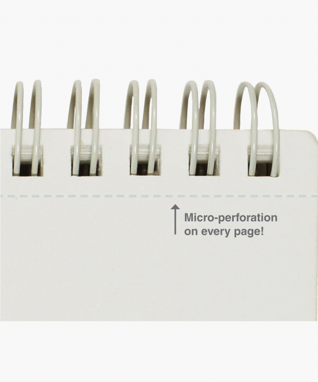 Croquera Dibujo Hoja Calidad Superior