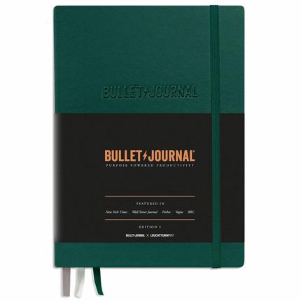 Collection image for: Bullet Journal