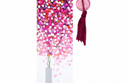 Marcapáginas Lollipop Tree