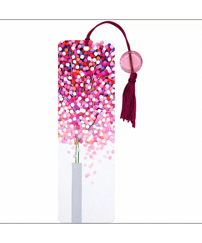 Marcapáginas Lollipop Tree