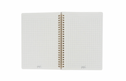 Cuaderno Mediano Cosmos