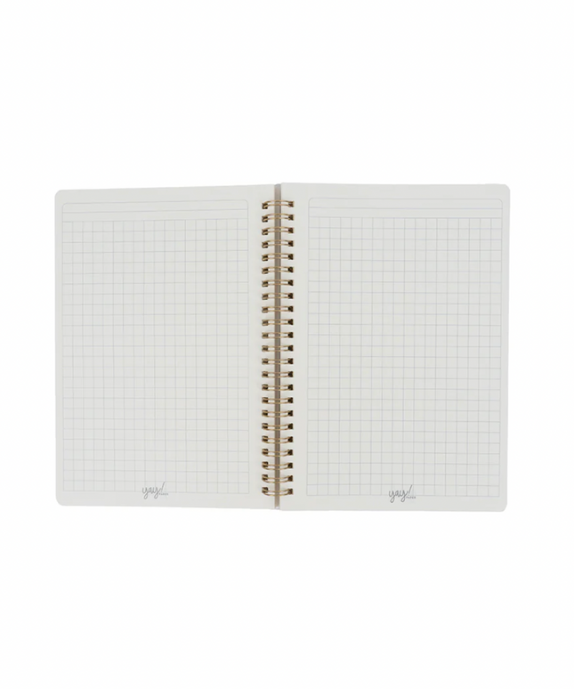 Cuaderno Mediano Cosmos