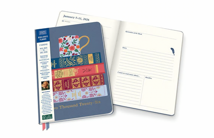 Agenda 2026 Sem Vista 17M - Fully Booked