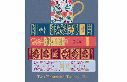 Agenda 2026 Sem Vista 17M - Fully Booked