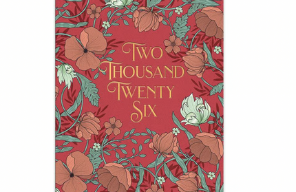 Agenda 2026 Sem Vista 17M - Age of Romance