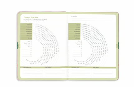Agenda 2026 Mensual  17M - Strawberry