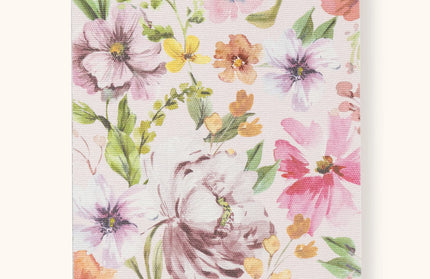 Libreta Journal - Bella Flora