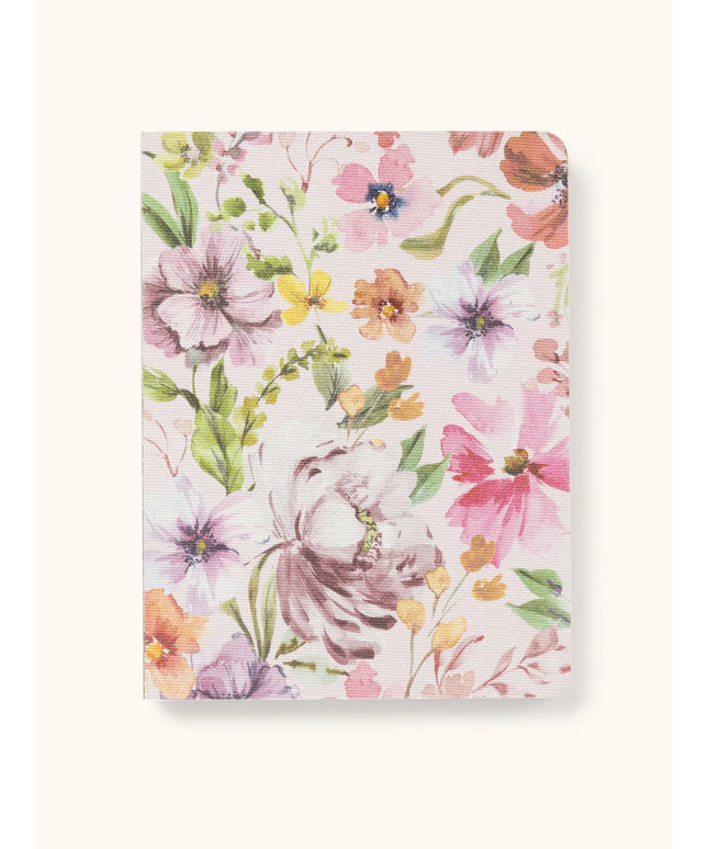 Libreta Journal - Bella Flora
