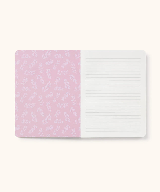 Libreta Journal - Bella Flora