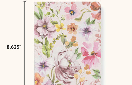 Libreta Journal - Bella Flora