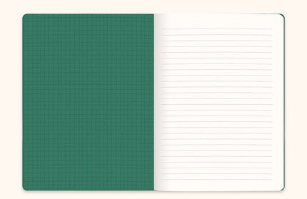 Libreta Journal - Cozy Reads