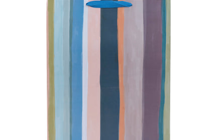 Bolsa Regalo Jumbo - Rayas Multicolor