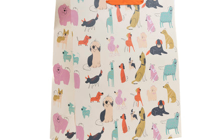 Bolsa Regalo Jumbo Doggy Style
