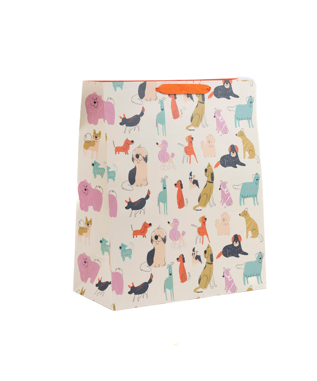Bolsa Regalo Jumbo Doggy Style